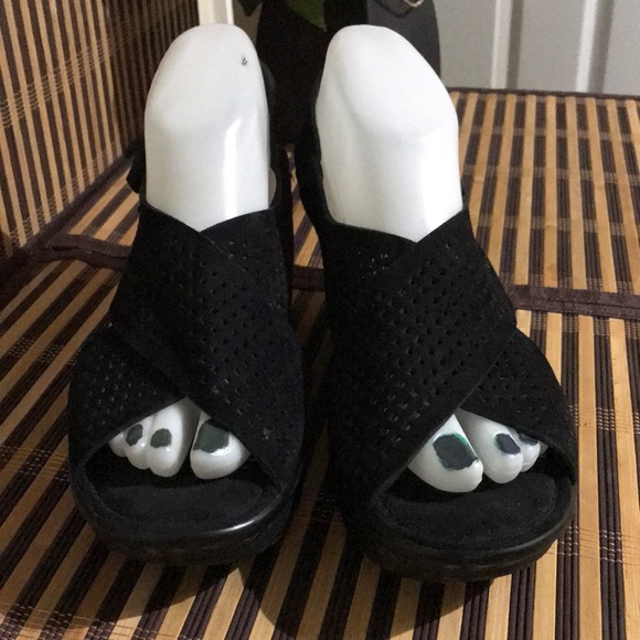 skechers parallel sandals